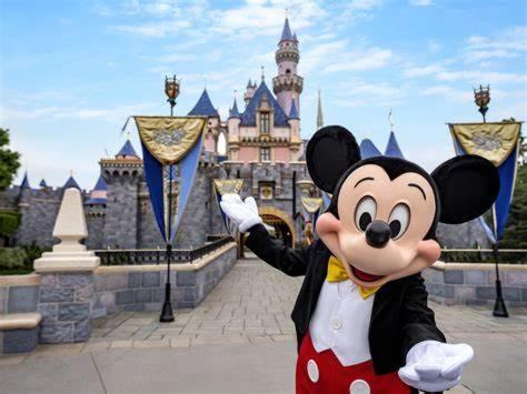 Paris-Disney - Studio 1 Min Gare 布西圣乔治 外观 照片